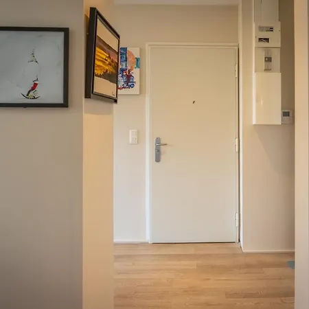 Apartment Le Monplaisir - T2 Cosy - Proche Du Metro *