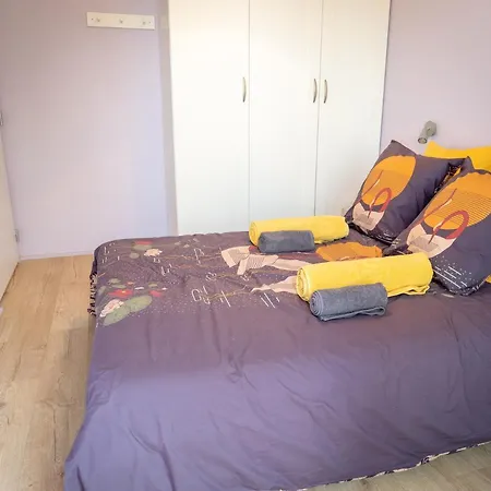 Le Monplaisir - T2 Cosy - Proche Du Metro Apartment Lyon